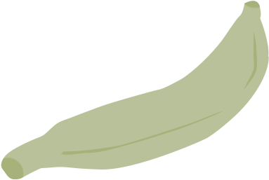 The Lills Food Plantain - Saba Banana (810x369), Png Download