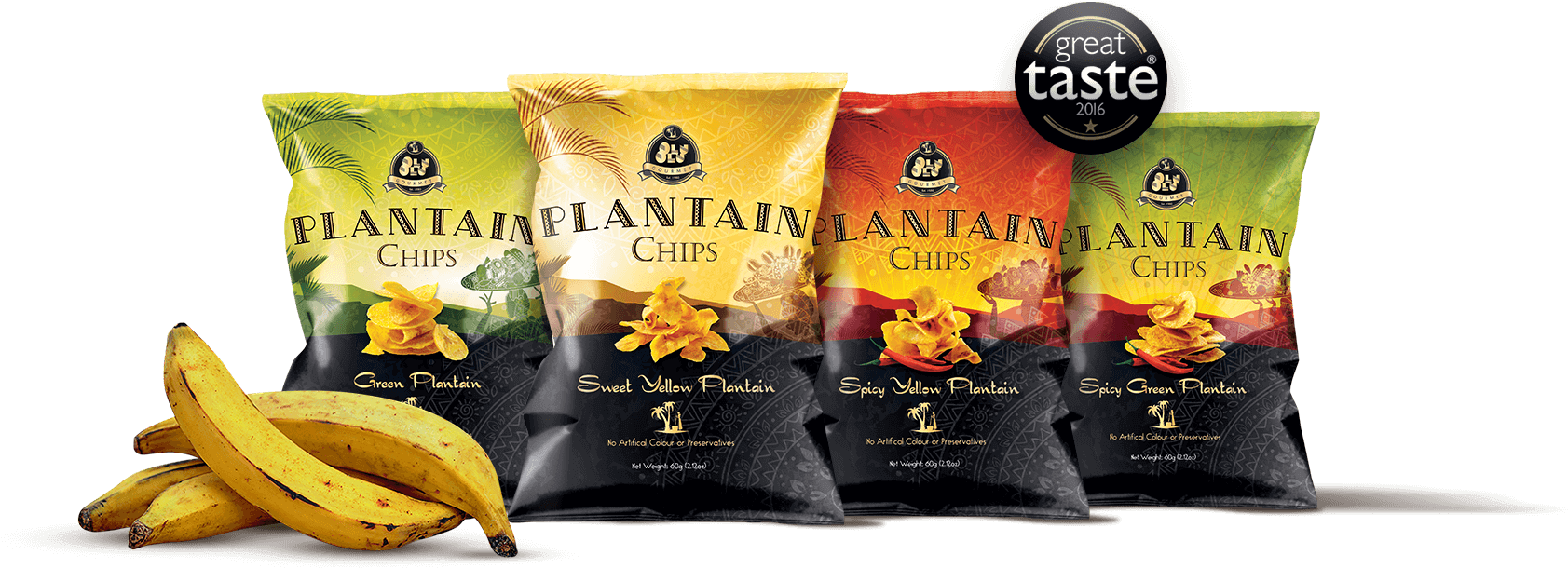 Image Is Not Available - Oluolu Foods (1700x616), Png Download