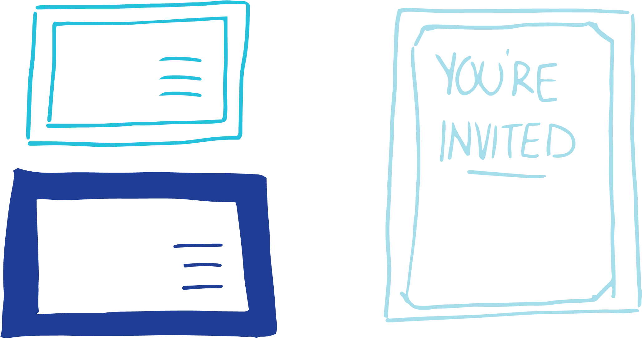 The One Important Thing To Remember When You're Getting - Business Card (2400x1200), Png Download