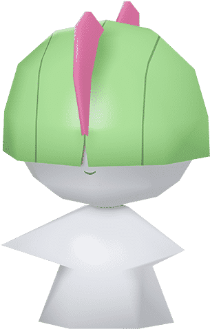 Ralts - - Lampshade (514x514), Png Download