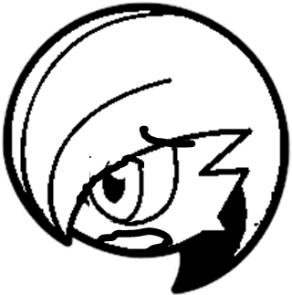 I Decided To Make The Ralts Evolution Family Into The - Circle (400x400), Png Download