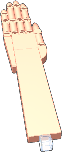 Fer Josh - Wood (768x768), Png Download