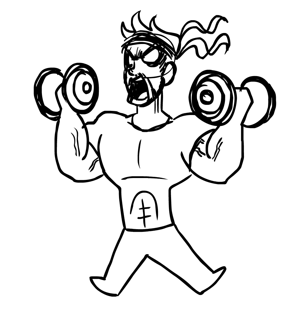 9 - Cartoon (958x1080), Png Download