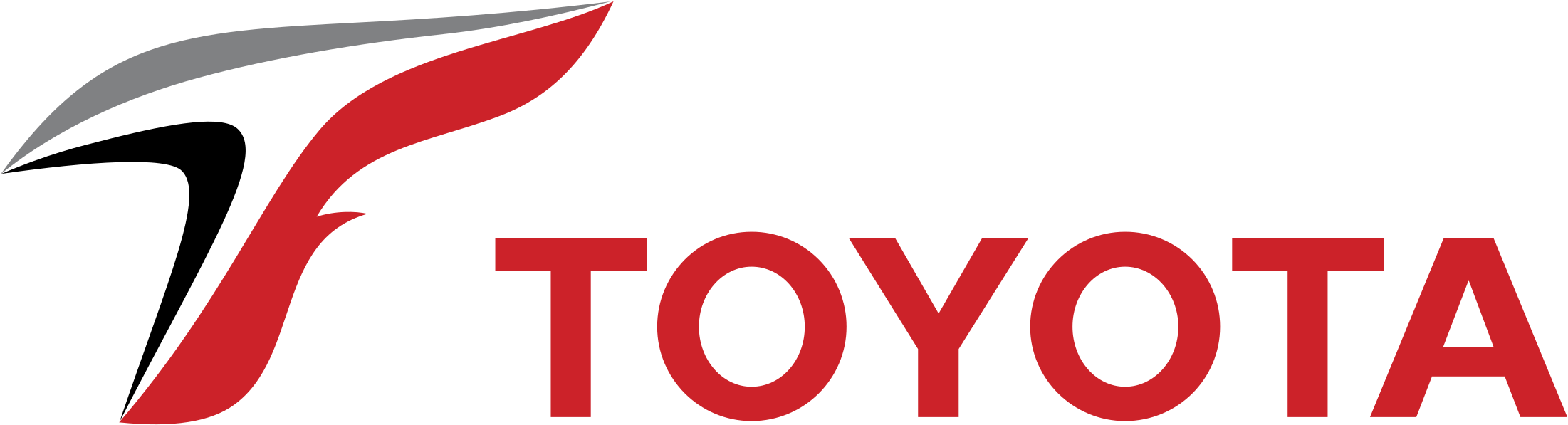 Toyota F1 Logo Png Transparent - Kicker Packages Toyota Tacoma 1995-2004 Kicker Factory (2400x2400), Png Download