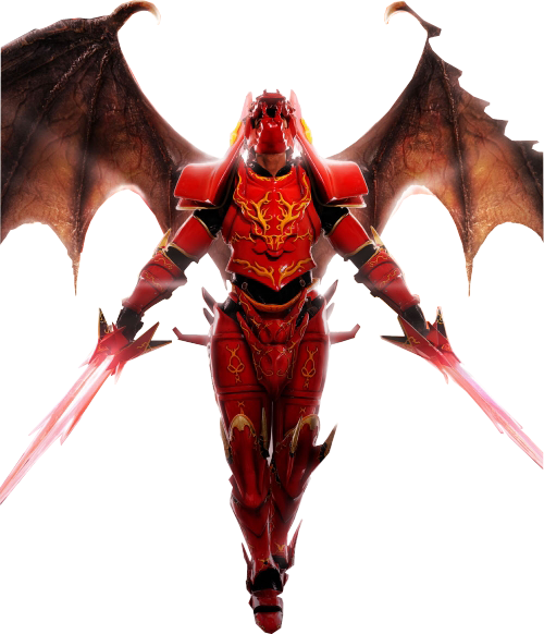 Https - //lh3 - Googleusercontent - Com/-y25281%2529 - Blade Knight Mu Online (500x582), Png Download