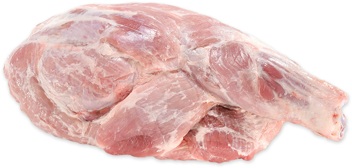 By Products - Pork Steak (732x362), Png Download