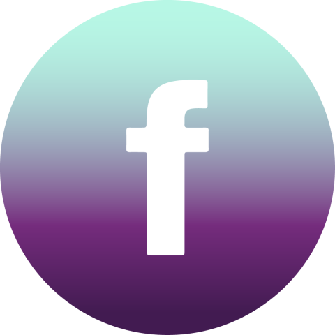 Planet Pooch On Facebook - Cross (480x480), Png Download