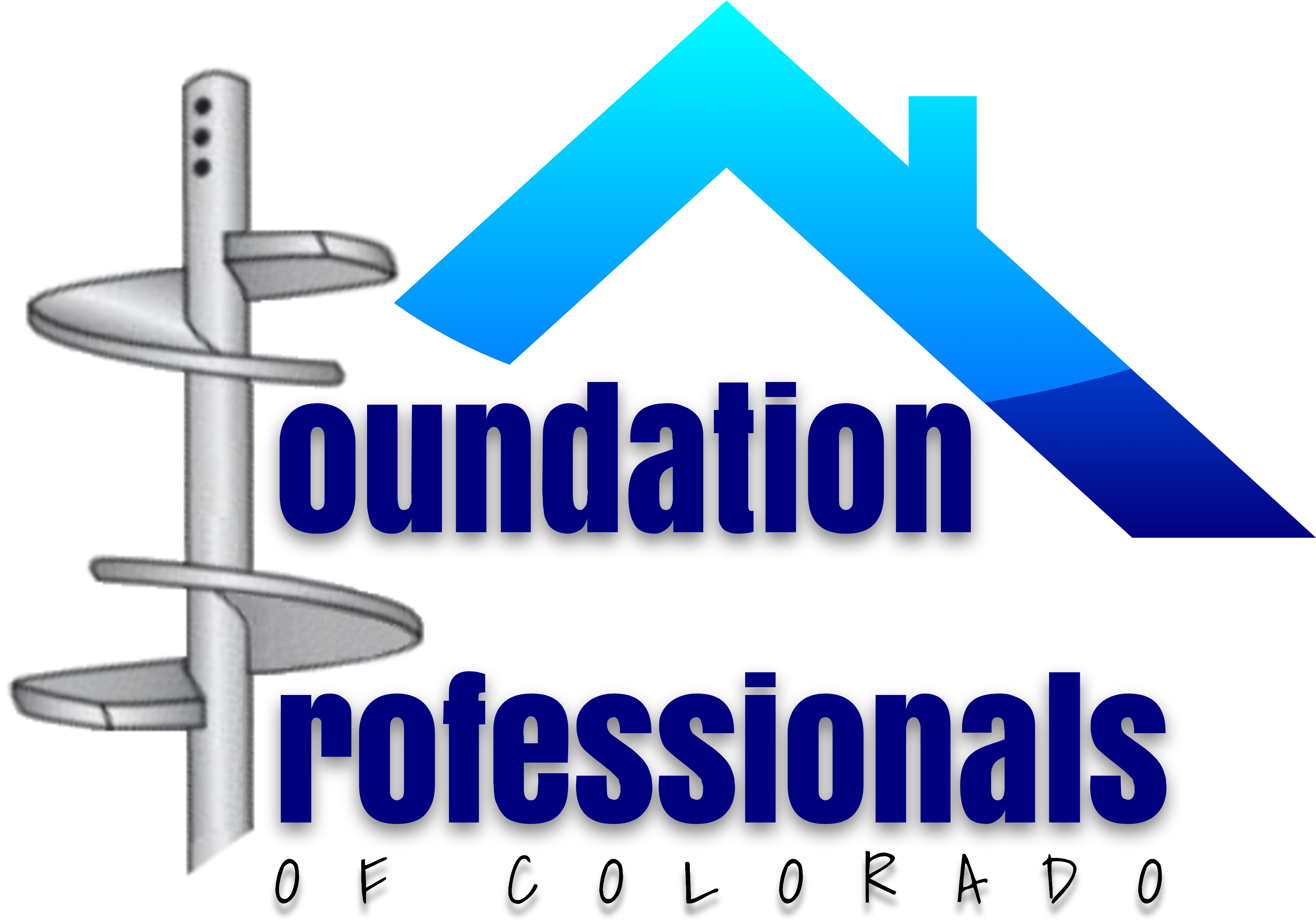 Download Logo Foundation Professionals Of Colorado Llc PNG Image with