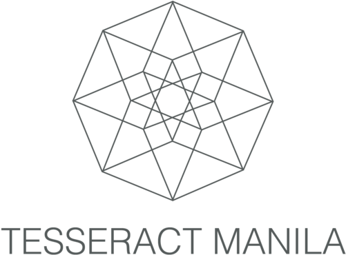 Tesseract Manila Was Founded On March 2013 By Anna - Geometry (500x443), Png Download