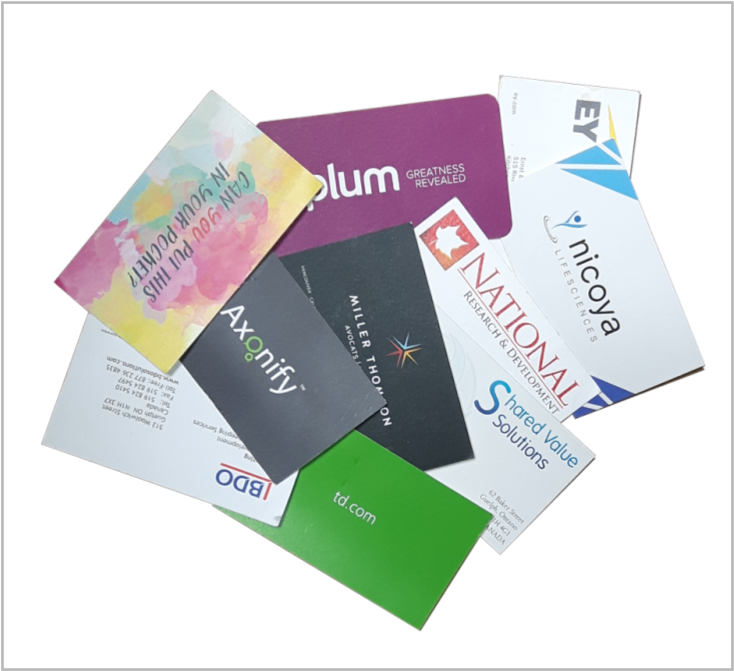 I Wish I Could [turn A Business Card Into A Crm Contact] (960x720), Png Download