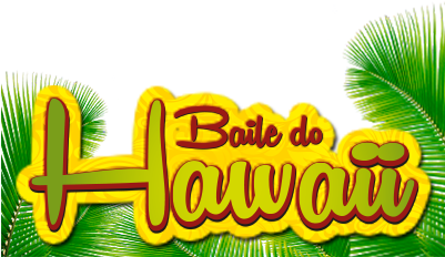Baile Do Hawaii Assis Chat - Baile Do Hawaii Png (400x400), Png Download