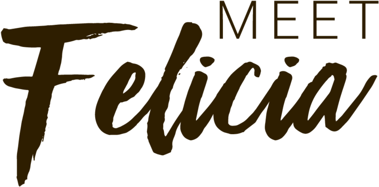 Meet-felicia2 - Woman (1000x403), Png Download