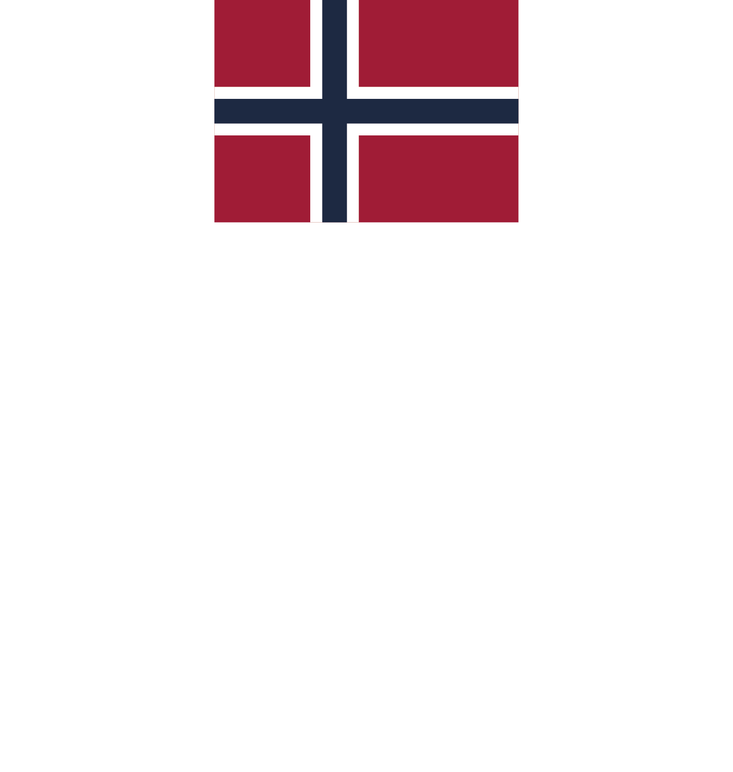 Download Norway Map Of Norway With Capital Png Image With No Background Pngkey Com