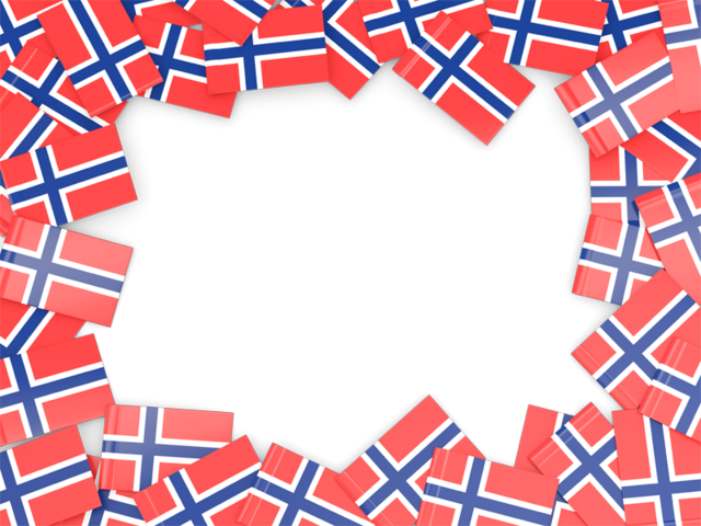 Morocco Frame Png (640x480), Png Download