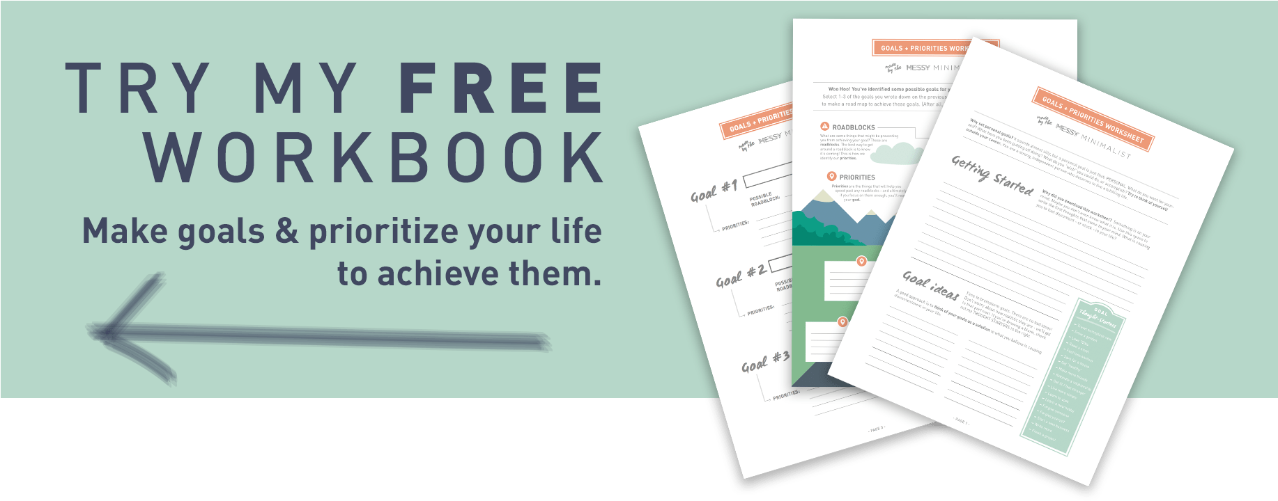 Goals Priorities Was Last Modified - Document (1833x745), Png Download