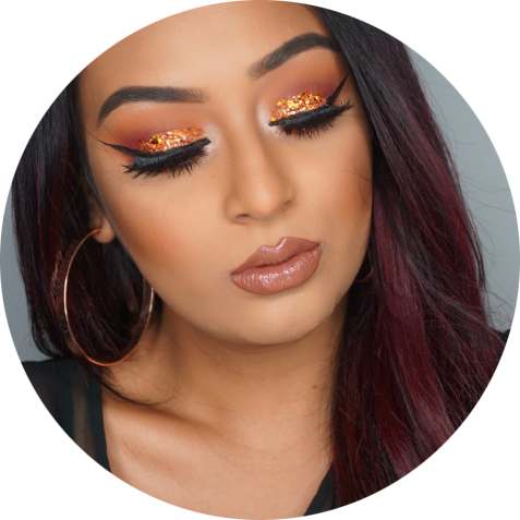 My Name Is Felicia And I Am The Founder Of I Am Eyeconic - Instagram (477x477), Png Download