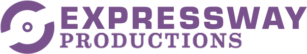 Philadelphia Video Production Agency - Expressway Productions (642x200), Png Download
