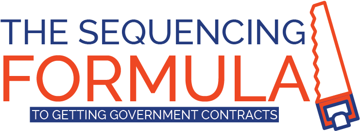 The Sequencing Formula Logo - Oval (768x320), Png Download