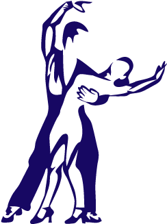 Pareja Baile De Salón - Baile (600x450), Png Download