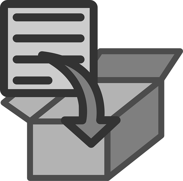 9 Top Winrar Facts You Need To Know Right Now - Extract Clipart (640x632), Png Download