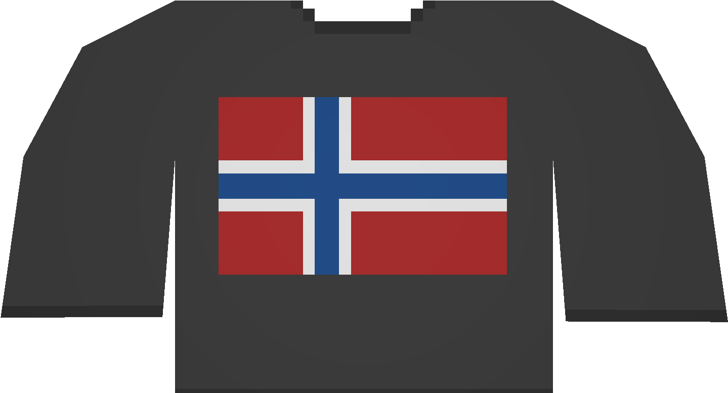 Jersey Norway - Norway Flag (1536x1024), Png Download