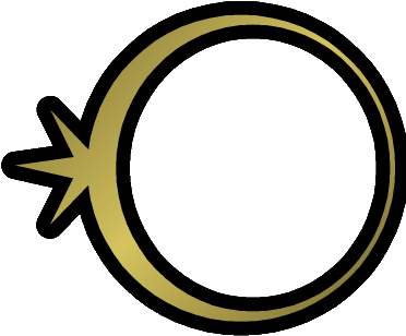 Image - Magic Set Editor Symbols (375x523), Png Download
