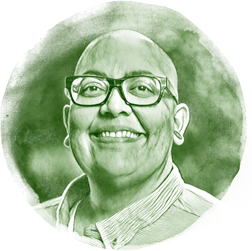 Photo By Danielle Coates-connor - Illustration (1000x1000), Png Download