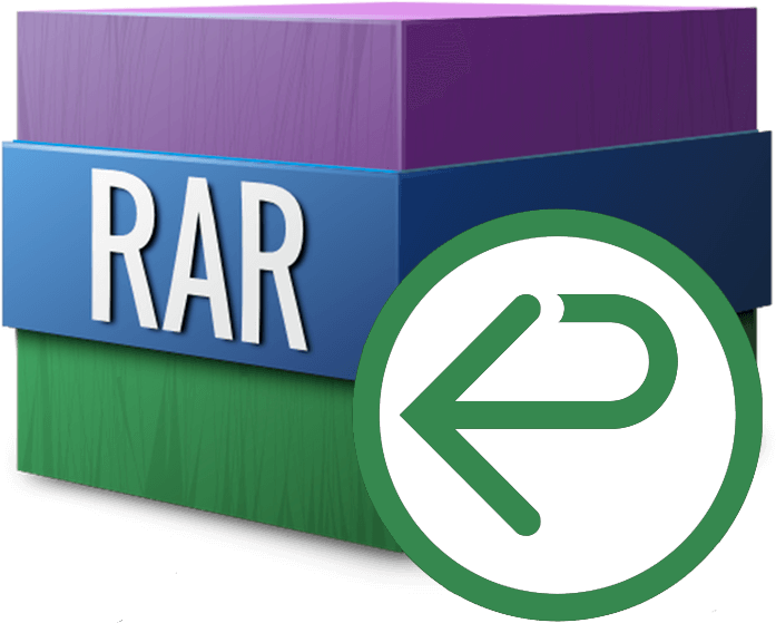 Winrar یکی از برنامه‌های کاربردی است که علاوه بر ایجاد - Rar (720x720), Png Download