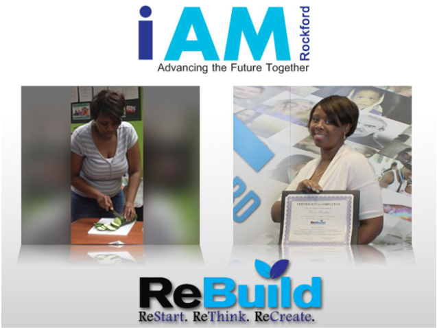 Felicia Franklin - Online Advertising (847x477), Png Download