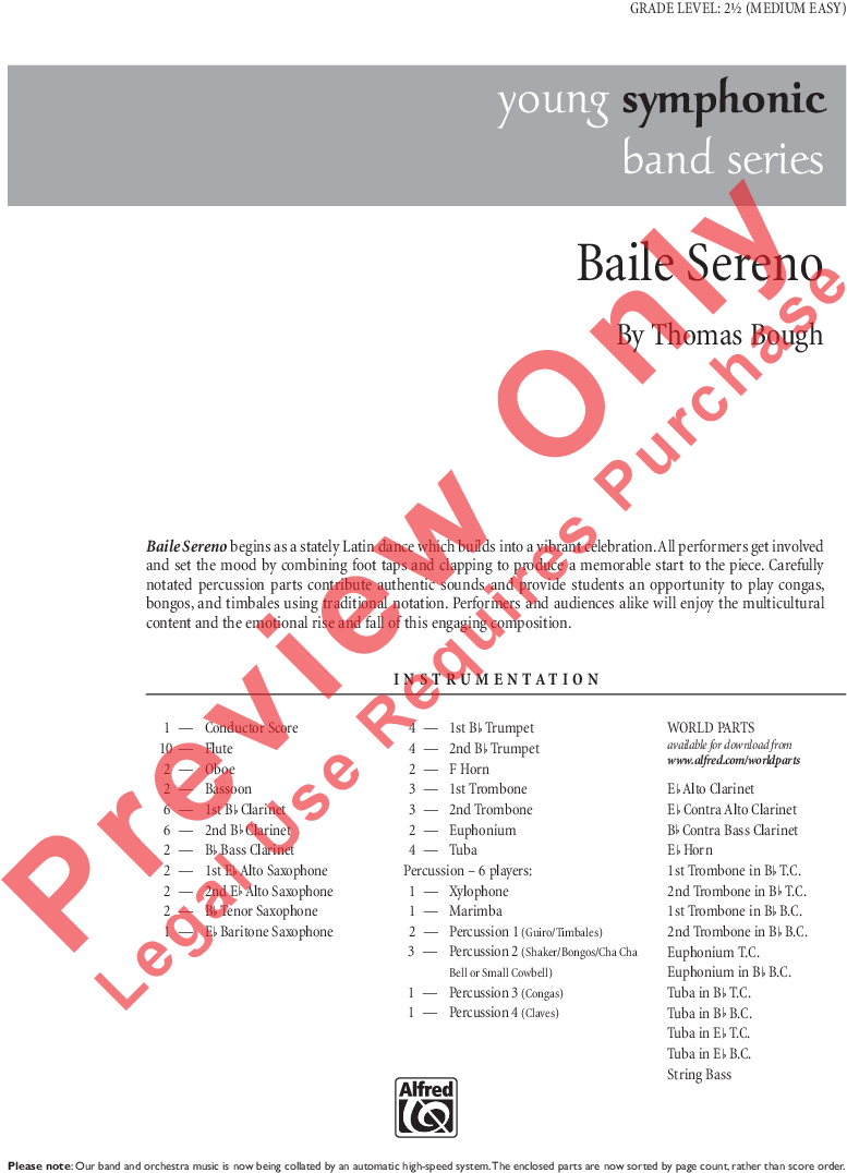 Baile Sereno Thumbnail Baile Sereno Thumbnail Baile - Fiddler's Fancy Violin 1 (864x1152), Png Download