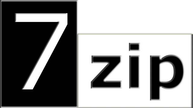 If There Is A Free Winzip Alternative That Truly Deserves - 7-zip (640x360), Png Download