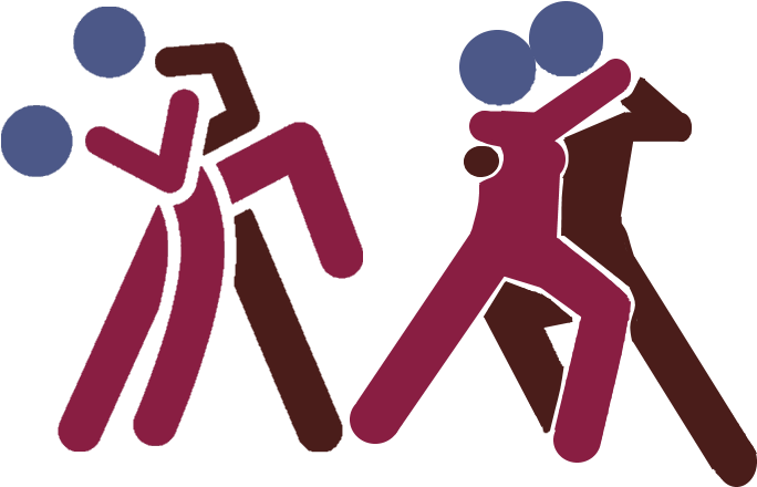 Bailan - Logos De Baile Png (700x473), Png Download