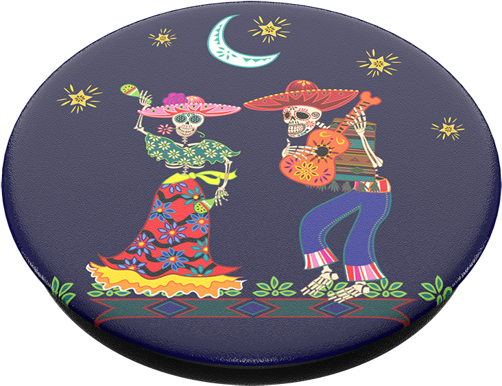 Noche De Baile (989x1000), Png Download