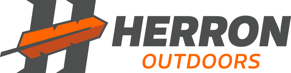 Herron Outdoors - Graphic Design (1000x252), Png Download