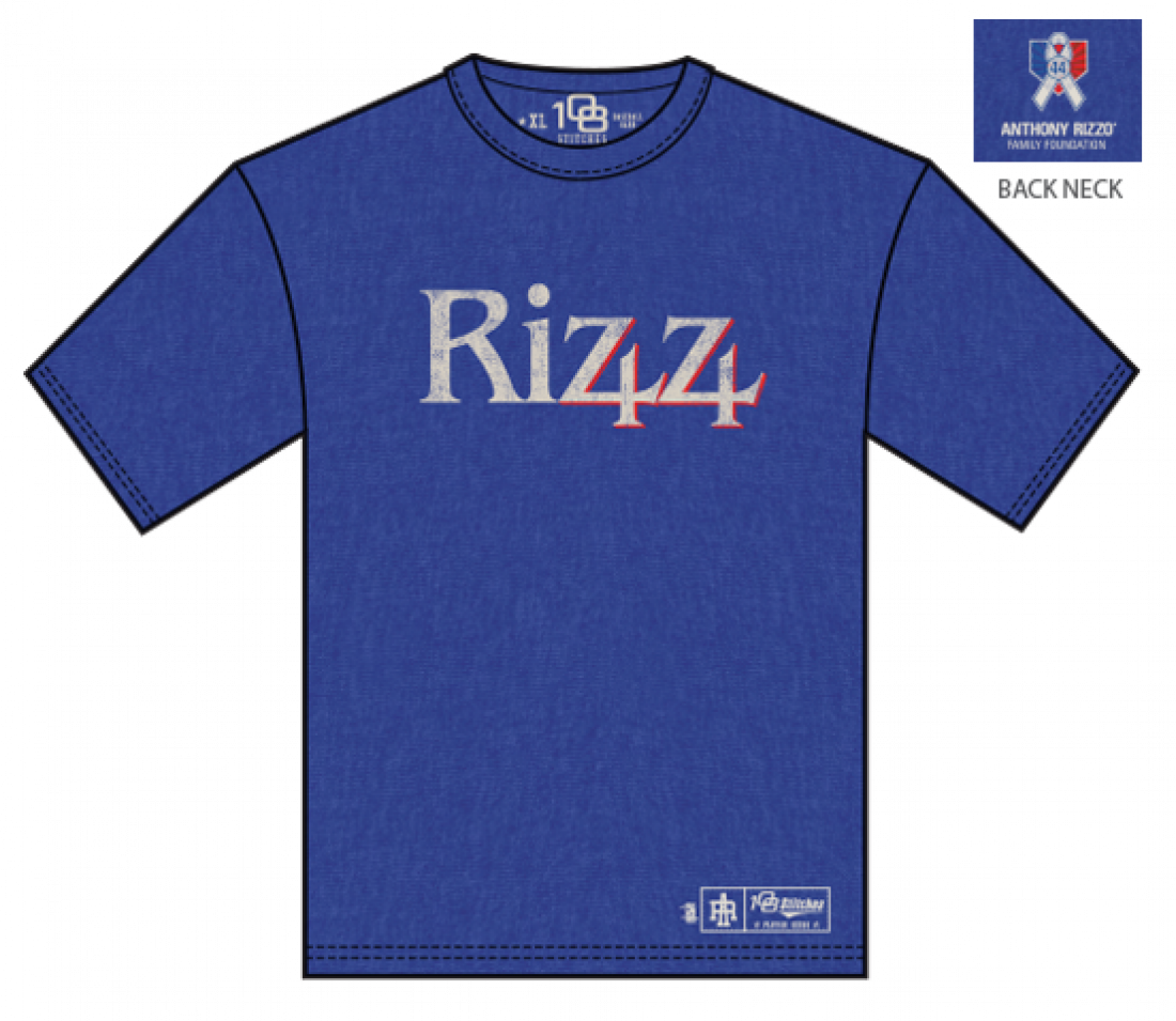 You Can Still Get A @108stitches Rizz44 Shirt And Help - Topps T Shirt (1100x955), Png Download