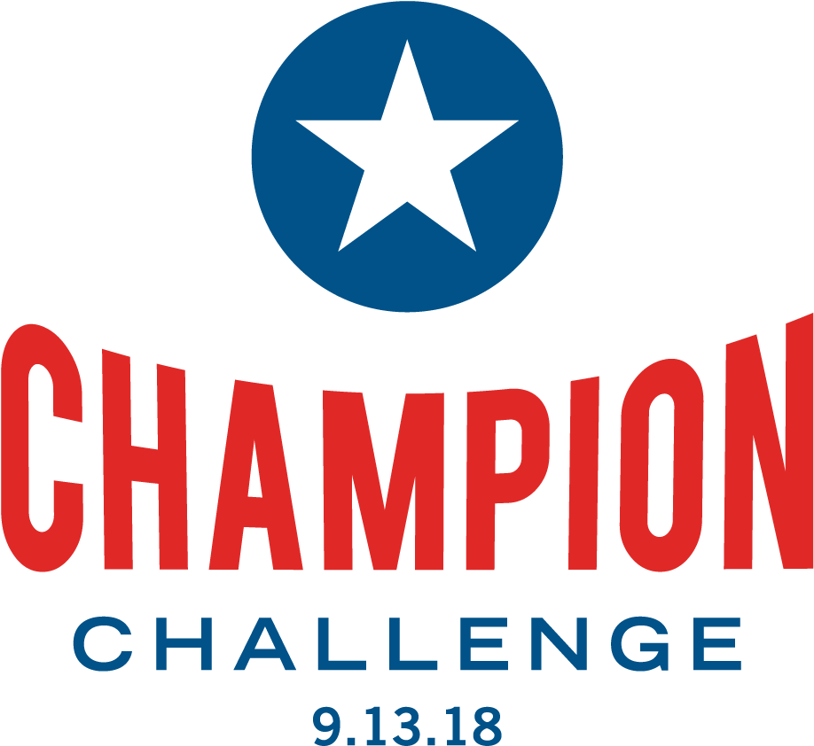 Champion Challenge - Flag (1200x1201), Png Download