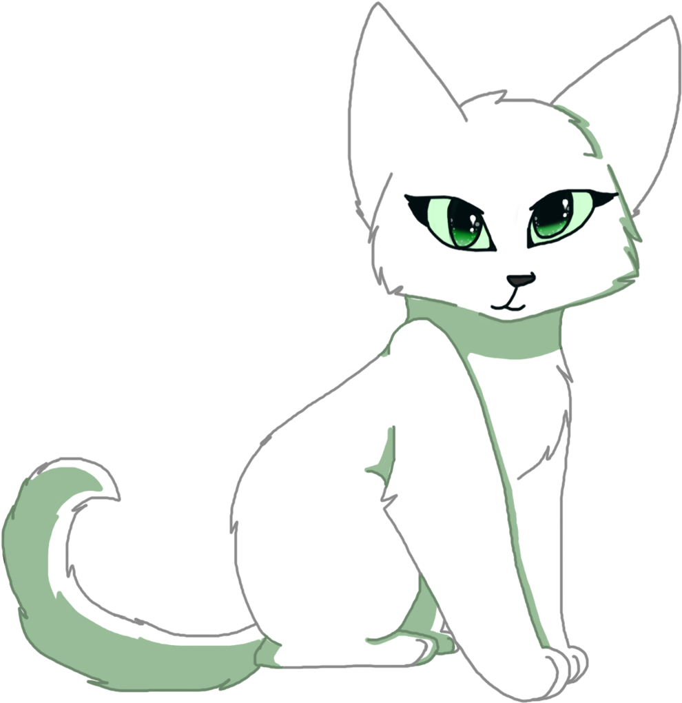White Flame Wiki - Cartoon (1539x1074), Png Download