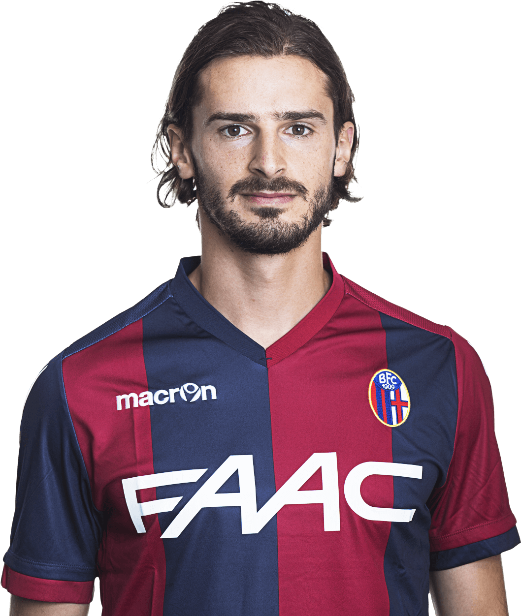 Rizzo And Oikonomou Join Spal On Loan - Faac Resist Tps Sa, Reader & Autonomous Keypad (1415x1258), Png Download