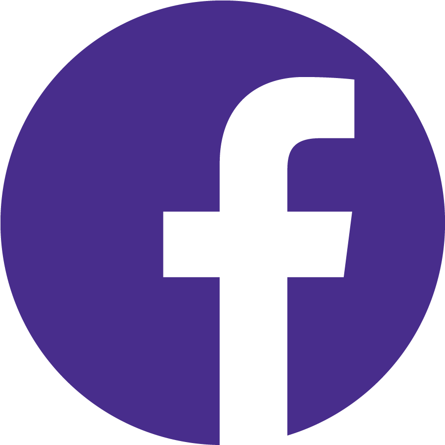 Facebook - Social Media Badge (1200x1200), Png Download