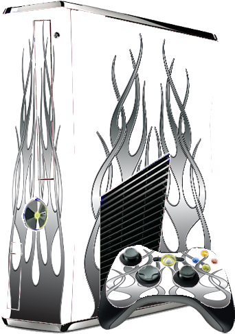 Joystick (500x500), Png Download