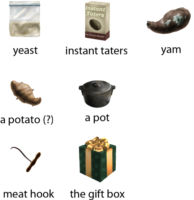 Preview - Opengameart.org (763x799), Png Download