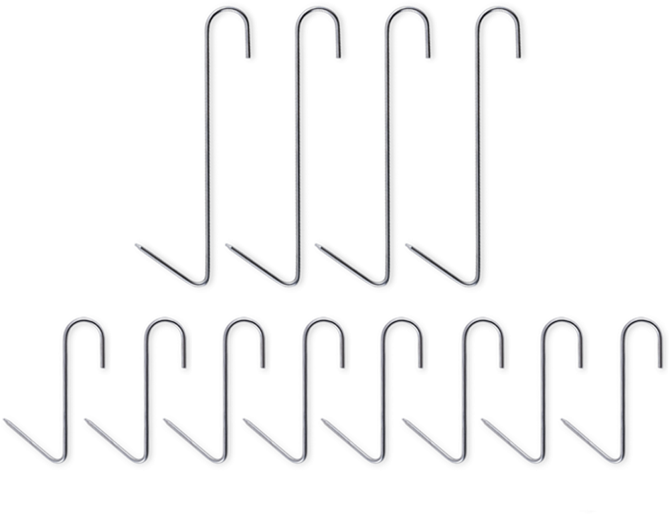 Rib Hanging Rack Kit - Calligraphy (1000x1000), Png Download