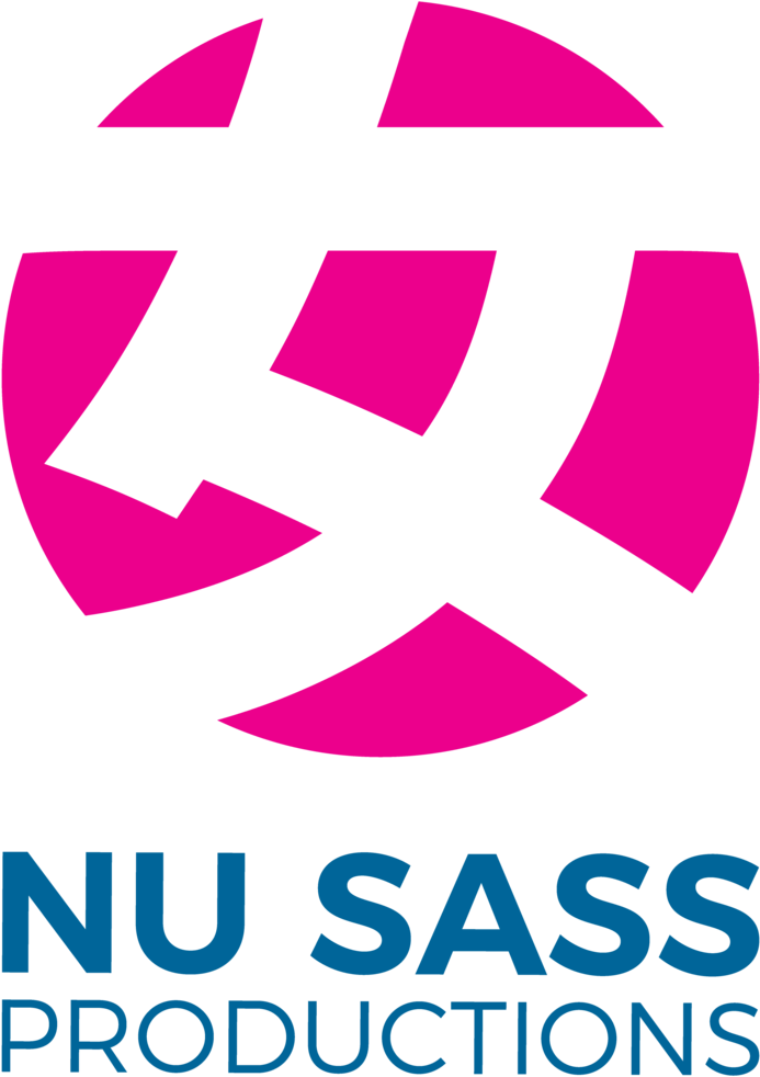 Nu Sass Logos Cool3 - Cmx Cinemas Logo (1000x1000), Png Download