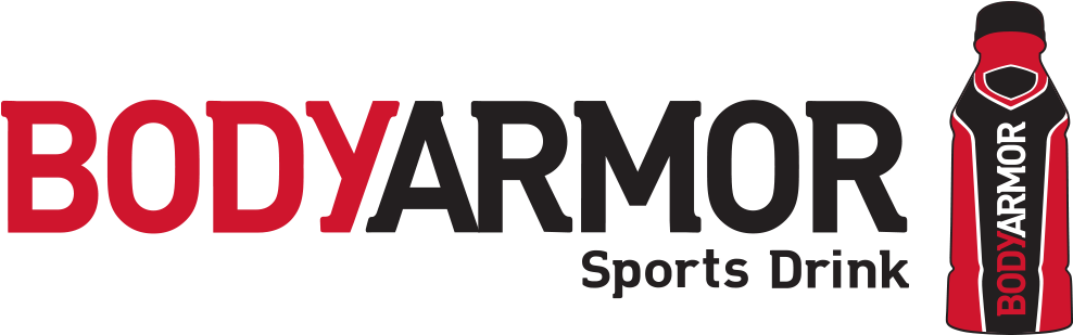 Thank You Champion Challenge Celebration Sponsors - Body Armor Sports Drink Logo (1000x322), Png Download
