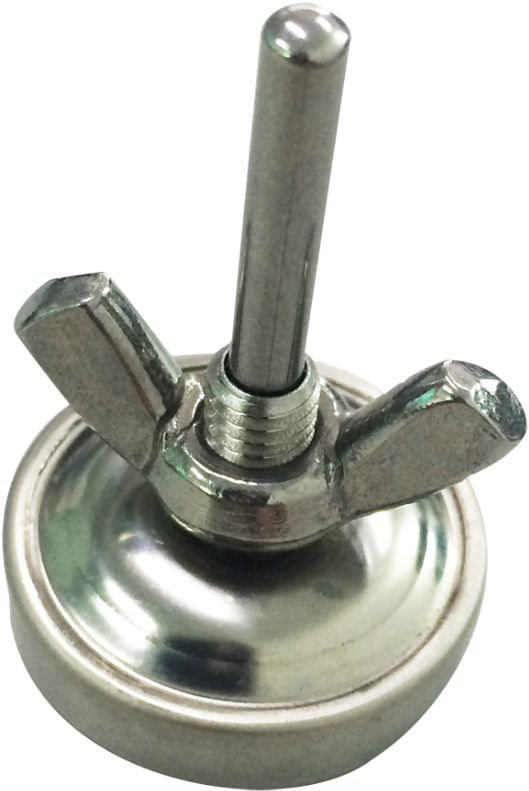 Stock Pot (734x1000), Png Download