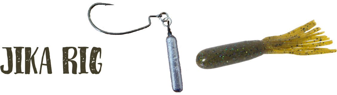 Hing You Would Typically Use For Texas Rigging Worms - Zoom Salty Super Tube-pack Of 8 (1166x337), Png Download