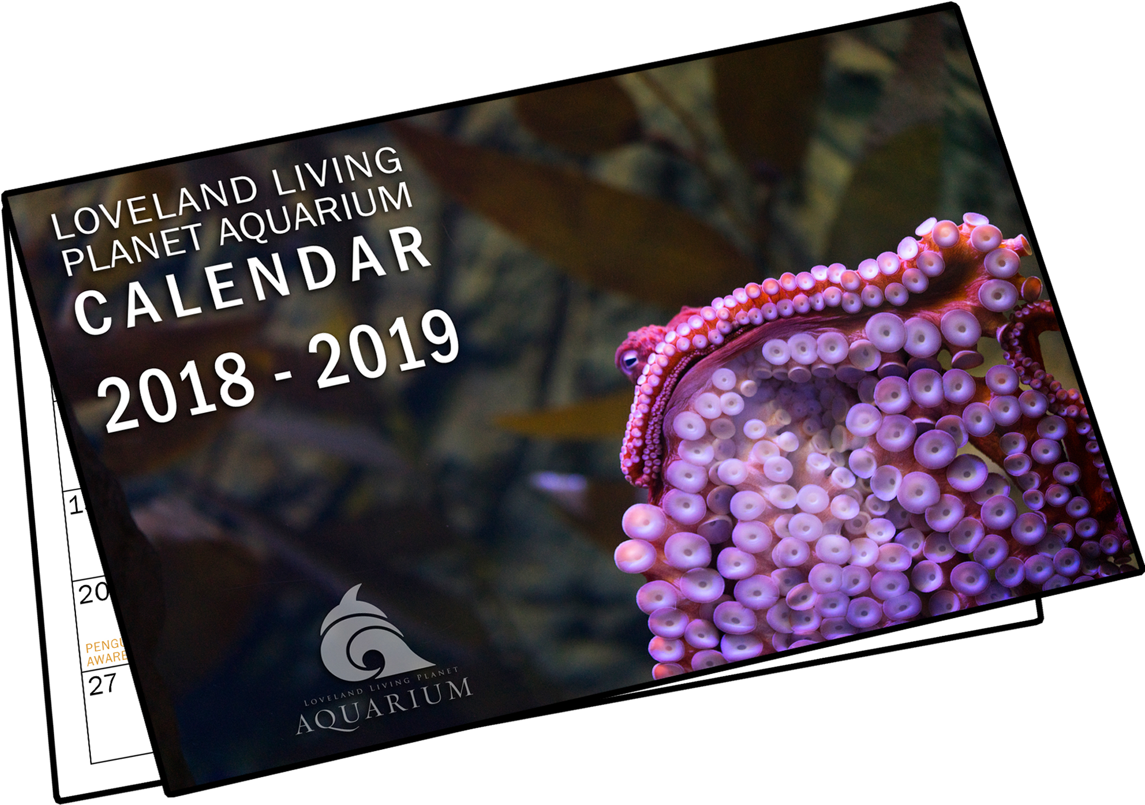 Download Book Format Calendar - Online Advertising (2400x1575), Png Download