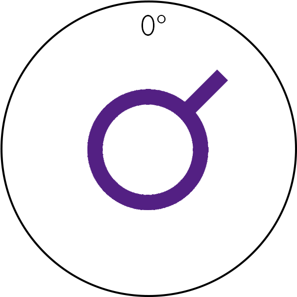 Conjunction - Gender Male Icon Png (720x720), Png Download