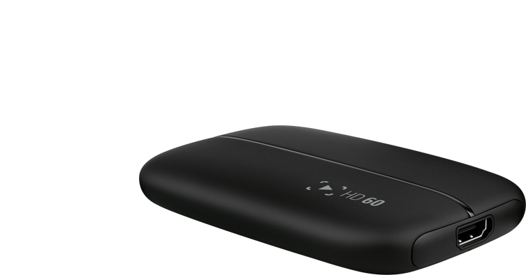 Elgato Game Capture Hd60 (850x519), Png Download