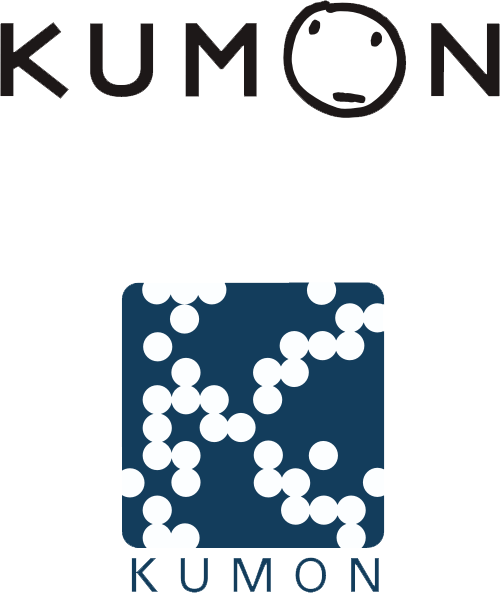 Logo Kumon - Color - Kumon (500x593), Png Download